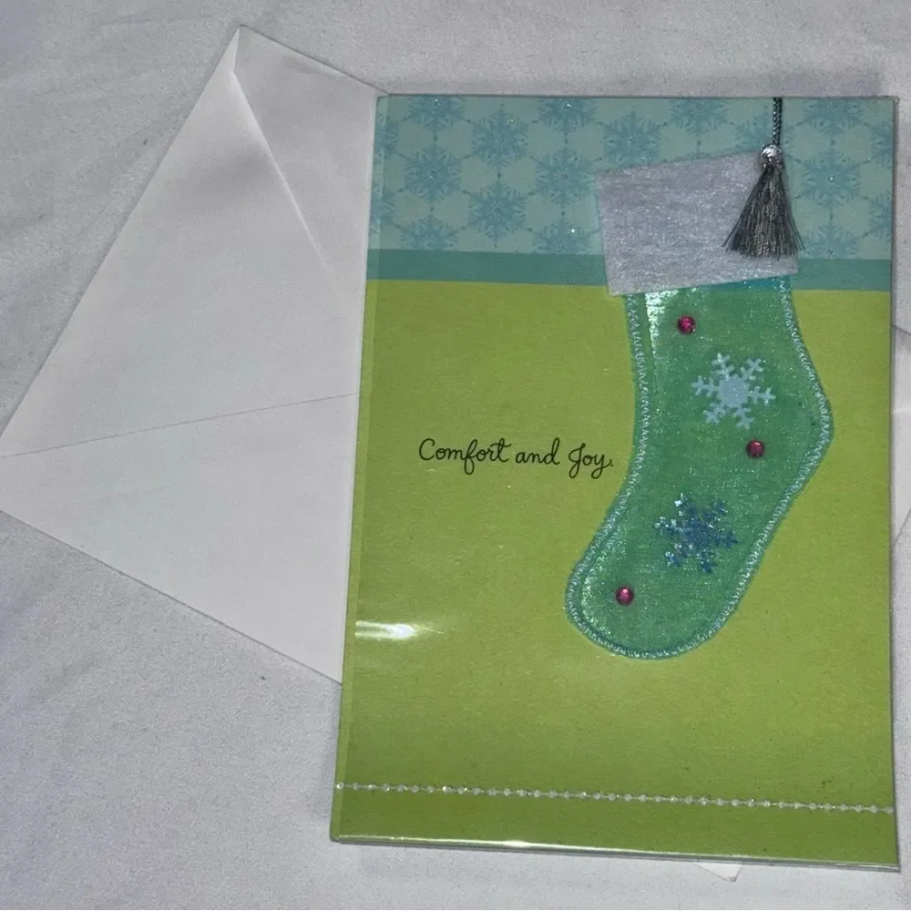4 Assorted Greeting Card Bundle - Floral, Birthday, Holiday & Animal Designs